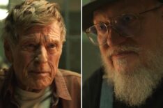 'Dark Winds' Team on How Those Major Cameos Came Together in Season 3 Premiere