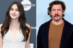 'Dark Winds' Adds Isabel DeRoy-Olson & Luke Barnett for Season 4