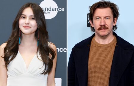 Isabel DeRoy-Olson and Luke Barnett join 'Dark Winds' Season 4