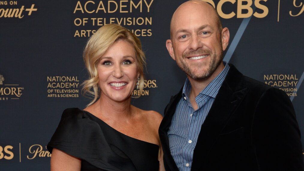 Are HGTV’s Jenny and Dave Marrs Still Together? Relationship Updates