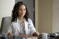 Amirah Vann — 'Doc' Season 1 Episode 6