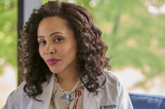 Amirah Vann — 'Doc' Season 1 Episode 6