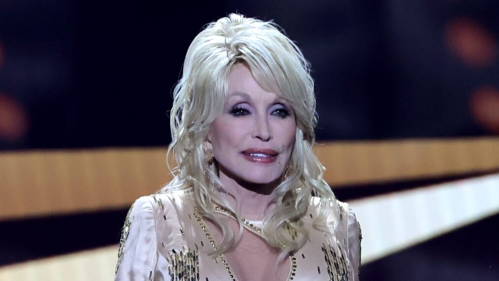 Dolly Parton
