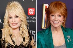 Reba McEntire Makes Surprising Comment About Dolly Parton's Late Husband