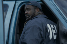 Brian Tyree Henry in 'Dope Thief' Season 1 Episode 1