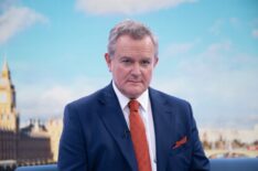 Hugh Bonneville — 'Douglas Is Cancelled'