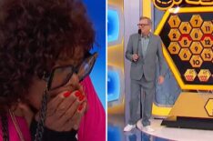 'The Price Is Right' Player Loses Car & Collapses After Drew Carey's 'Let's Make a Deal' Move