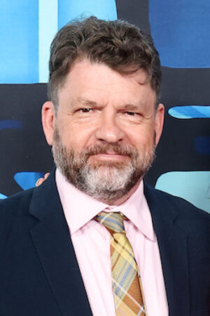 Dan O'Connor Headshot