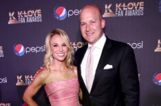 ‘The View’ Alum Elisabeth Hasselbeck Reveals Surprising Family Update