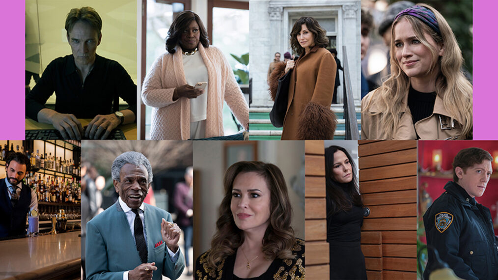 'Elsbeth' Season 2 finale guest stars