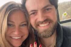 'Duck Dynasty' Star Cole Robertson Engaged & More Celebs Set to Wed
