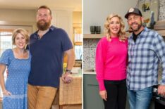 HGTV Viewers Don't Like Big Change Network Has Made