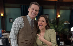 Ben Rosenbaum - Actor