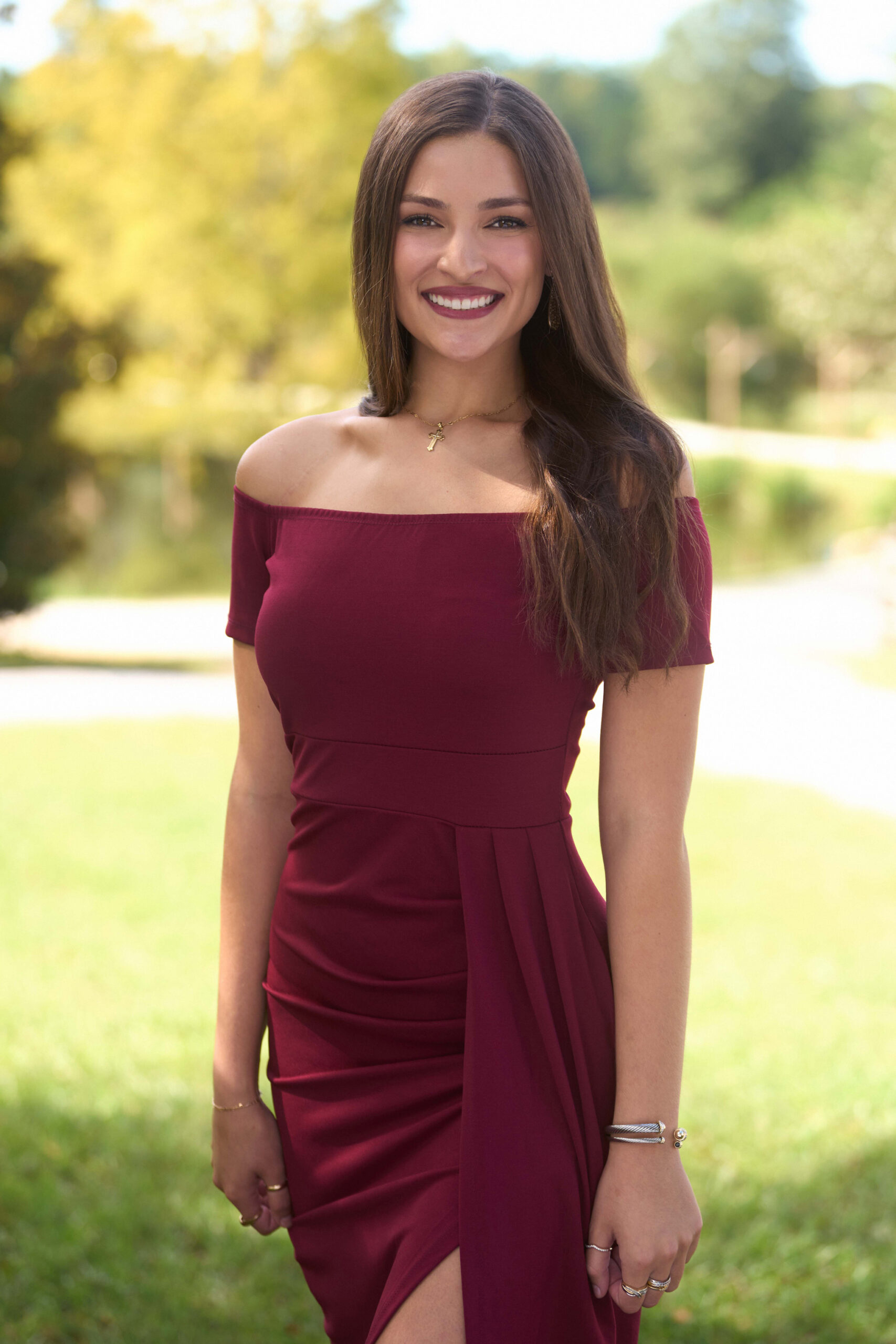 Chloe from 'Farmer Wants a Wife'