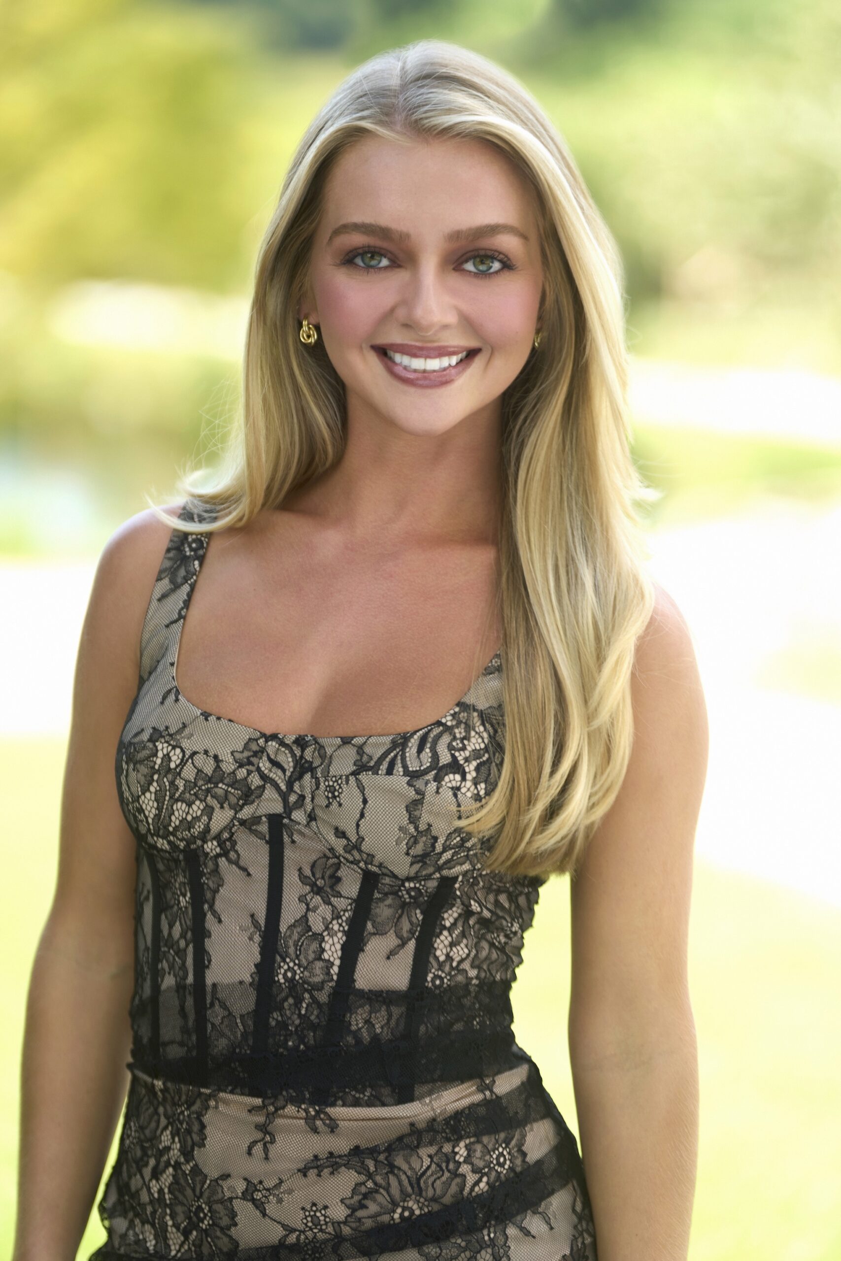 Samantha of 'Farmer Wants a Wife'