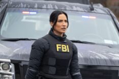 Emily Alabi as Dani Rhodes — 'FBI' Season 7 Episode 16 'Covered'
