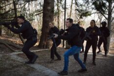 Will Smitty Die on 'FBI: International'?