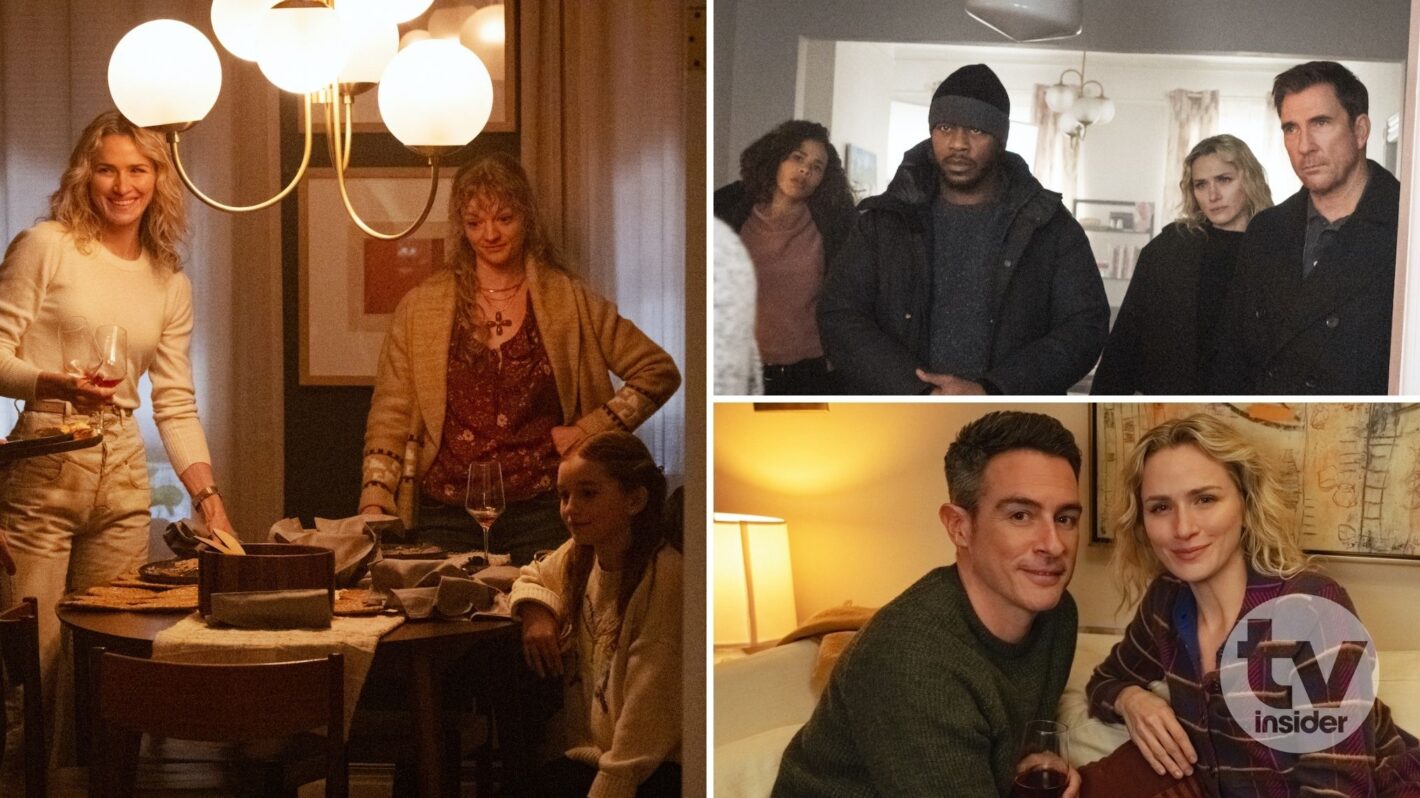'FBI: Most Wanted' Season 6 Episode 15 'Four Bodies'