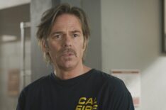 Billy Burke as Vince Leone — 'Fire Country' Season 3 Episode 16 'Dirty Money'