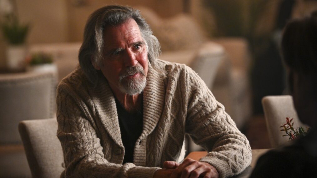 Jeff Fahey as Walter Leone — 'Fire Country' Season 3 Episode 17 