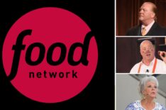 The Biggest Controversies of Food Network Stars
