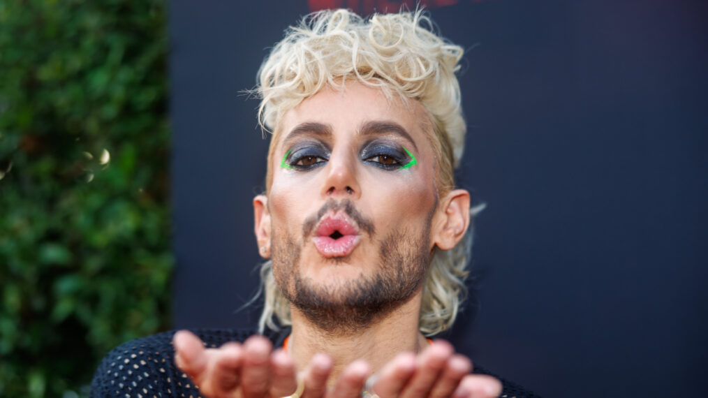 Frankie Grande