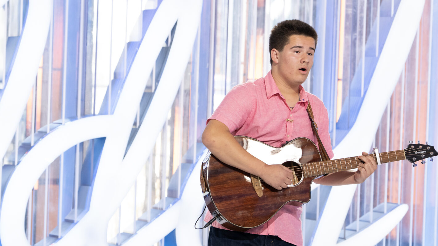 Davis McClendon's Death: How Did 'American Idol' Contestant Freddie