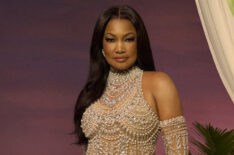 Why Is Garcelle Beauvais Leaving 'RHOBH'?