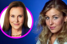 'General Hospital' Star Genie Francis Looks Back on Classic Roles From 'North and South' to 'Days of Our Lives'