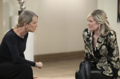 Cynthia Watros and Maura West — 'General Hospital'