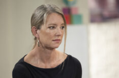 Cynthia Watros — 'General Hospital'
