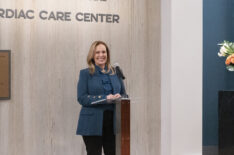 Genie Francis - 'General Hospital'