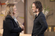 Genie Francis, Jonathan Jackson - 'General Hospital'