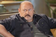 Will Sasso in 'Georgie & Mandy's First Marriage' Season 1