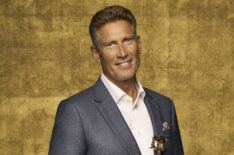 Gerry Turner on 'Bachelor in Paradise' Season 10: Vote for If He Should Join Cast