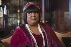 'Ghosts' Star Danielle Pinnock on Alberta's Sweet Musical Moment With Alicia
