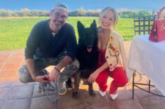 Giada De Laurentiis Spills on Private Life With Boyfriend