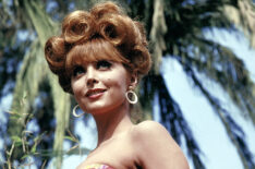Tina Louise in 'Gilligan's Island'