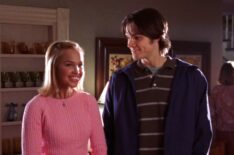 Arielle Kebbel Hints at ‘Gilmore Girls’ Reunion in Her Upcoming Movie