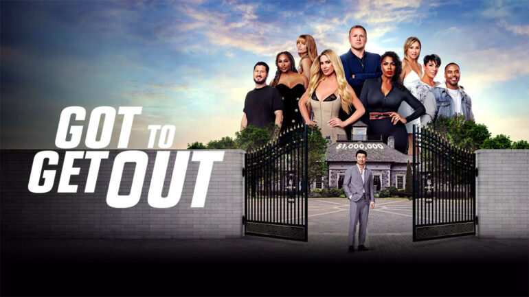Got to Get Out - Hulu Reality Series