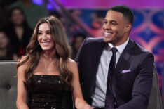Grant Ellis and Juliana Pasquarosa on After the Final Rose