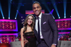 Will 'Bachelor's Grant Ellis Do 'DWTS' Season 34? His Fiancée Weighs In