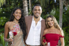 'The Bachelor' Live Blog: Who Does Grant Ellis Pick?
