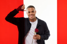 Grant Ellis for the Bachelor