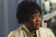 Loretta Devine as Adele Webber on 'Grey's Anatomy'