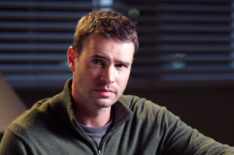 Scott Foley as Henry Burton on 'Grey's Anatomy'