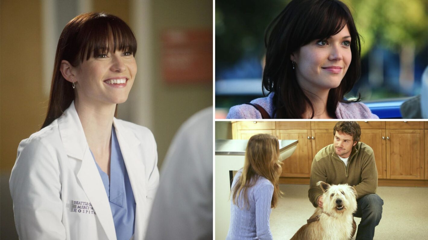 The 11 Saddest ‘Grey's Anatomy’ Deaths: Surgeons, Patients & Doc, Too