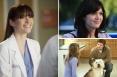 The 11 Saddest ‘Grey's Anatomy’ Deaths: Surgeons, Patients & Doc, Too