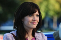 Mandy Moore as Mary Portman on 'Grey's Anatomy'