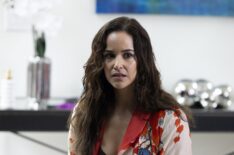 Melissa Fumero in 'Grosse Pointe Garden Society'